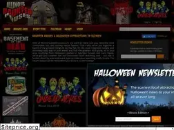 Sites similar to illinoishauntedhouses.com