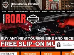 Sites similar to illinoishd.com