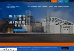 Sites similar to illinoisholocaustmuseum.org