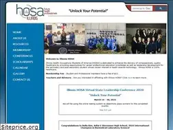 Sites similar to illinoishosa.org