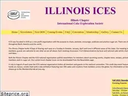 Sites similar to illinoisices.com