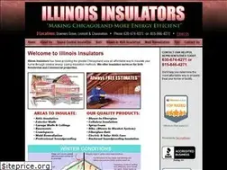 Sites similar to illinoisinsulators.com
