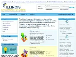 Sites similar to illinoisinvestmentnetwork.com