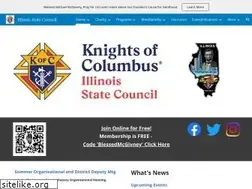 Sites similar to illinoisknights.org