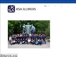 Sites similar to illinoisksa.org
