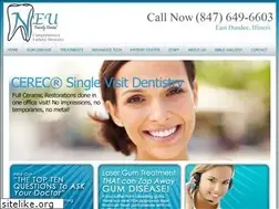 Sites similar to illinoislanap.com