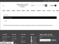 Sites similar to illinoislandauction.biz