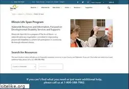 Sites similar to illinoislifespan.org