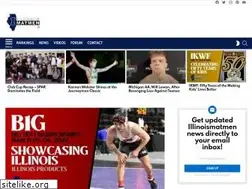 Sites similar to illinoismatmen.com