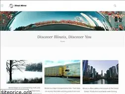 Sites similar to illinoismirror.com