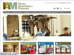 Sites similar to illinoismuseums.org