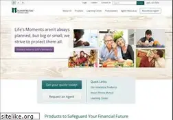 Sites similar to illinoismutual.com