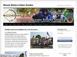 Sites similar to illinoisnation.org