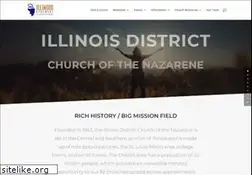 Sites similar to illinoisnaz.org