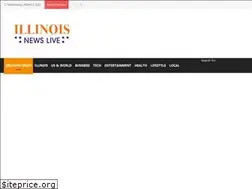 Sites similar to illinoisnewstoday.com