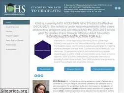 Sites similar to illinoisonlinehighschool.org