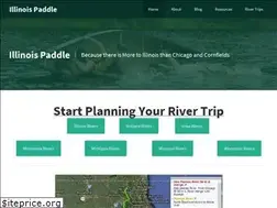 Sites similar to illinoispaddle.com