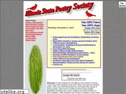 Sites similar to illinoispoets.org