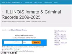 Sites similar to illinoisprisontalk.org