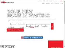 Sites similar to illinoisproperty.com