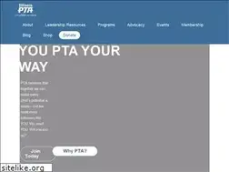 Sites similar to illinoispta.org
