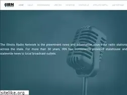 Sites similar to illinoisradionetwork.com