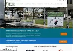 Sites similar to illinoisrecycles.org