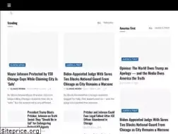 Sites similar to illinoisreview.com
