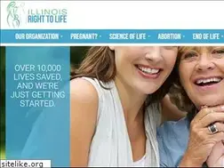 Sites similar to illinoisrighttolife.org