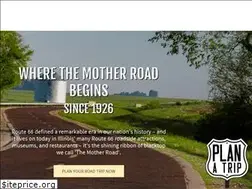 Sites similar to illinoisroute66.com