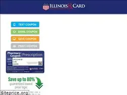 Sites similar to illinoisrxcard.com