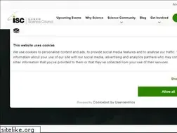 Sites similar to illinoisscience.org