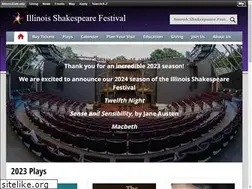 Sites similar to illinoisshakes.com
