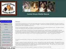 Sites similar to illinoissheltierescue.com