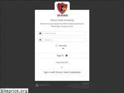 Sites similar to illinoisstate.apparmor.com