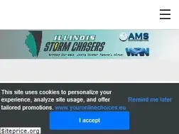 Sites similar to illinoisstormchasers.com