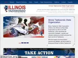 Sites similar to illinoistaekwondo.org