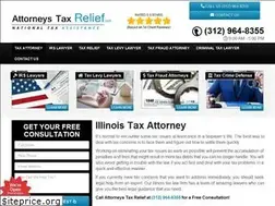 Sites similar to illinoistaxattorneys.net