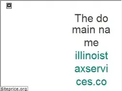 Sites similar to illinoistaxservices.com