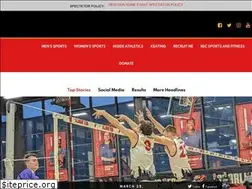 Sites similar to illinoistechathletics.com
