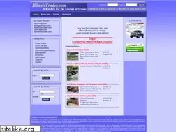 Sites similar to illinoistrader.com