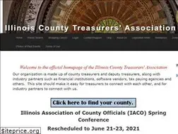 Sites similar to illinoistreasurers.org