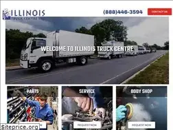 Sites similar to illinoistruck.com