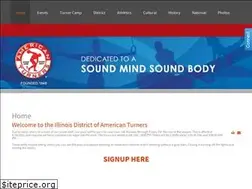 Sites similar to illinoisturners.org