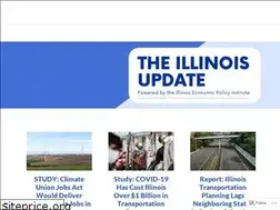 Sites similar to illinoisupdate.com