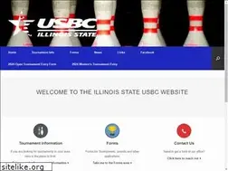 Sites similar to illinoisusbcwba.org