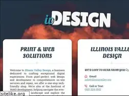Sites similar to illinoisvalley.org