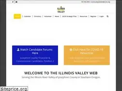 Sites similar to illinoisvalleyweb.org