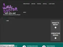 Sites similar to illinoiswalldoctors.com