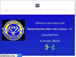 Sites similar to illinoiswarriorselite.com